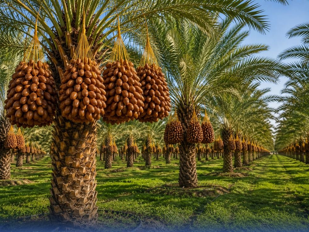 تملّك وحدة زراعية